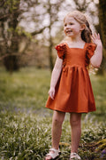 The Olivia Dress