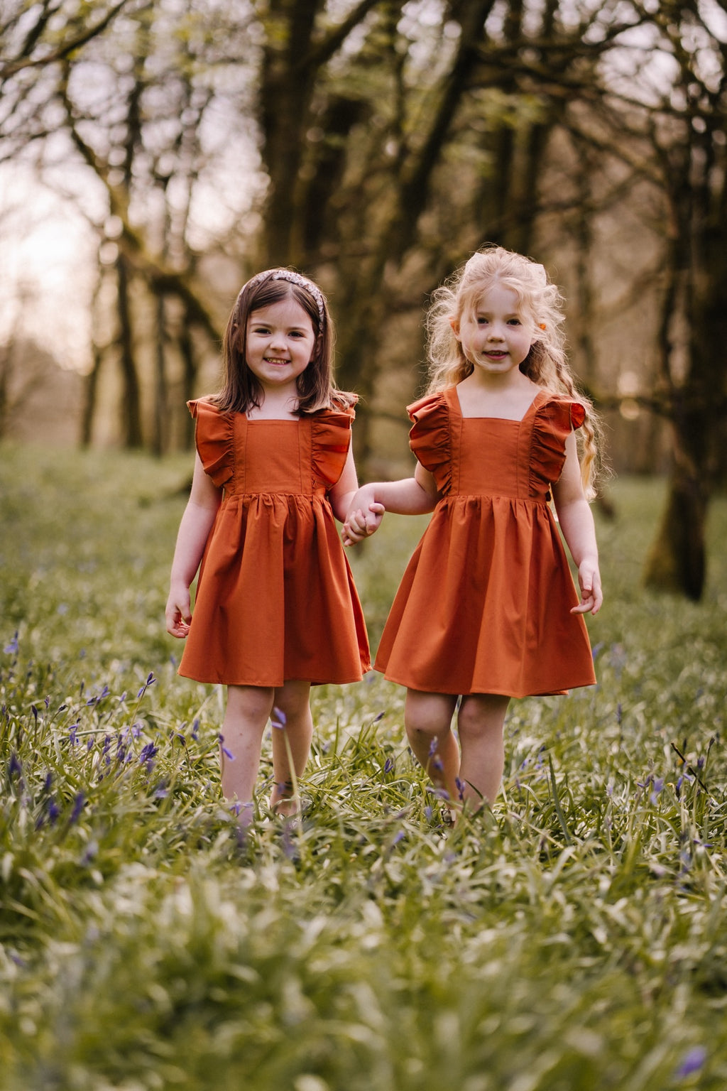 The Olivia Dress