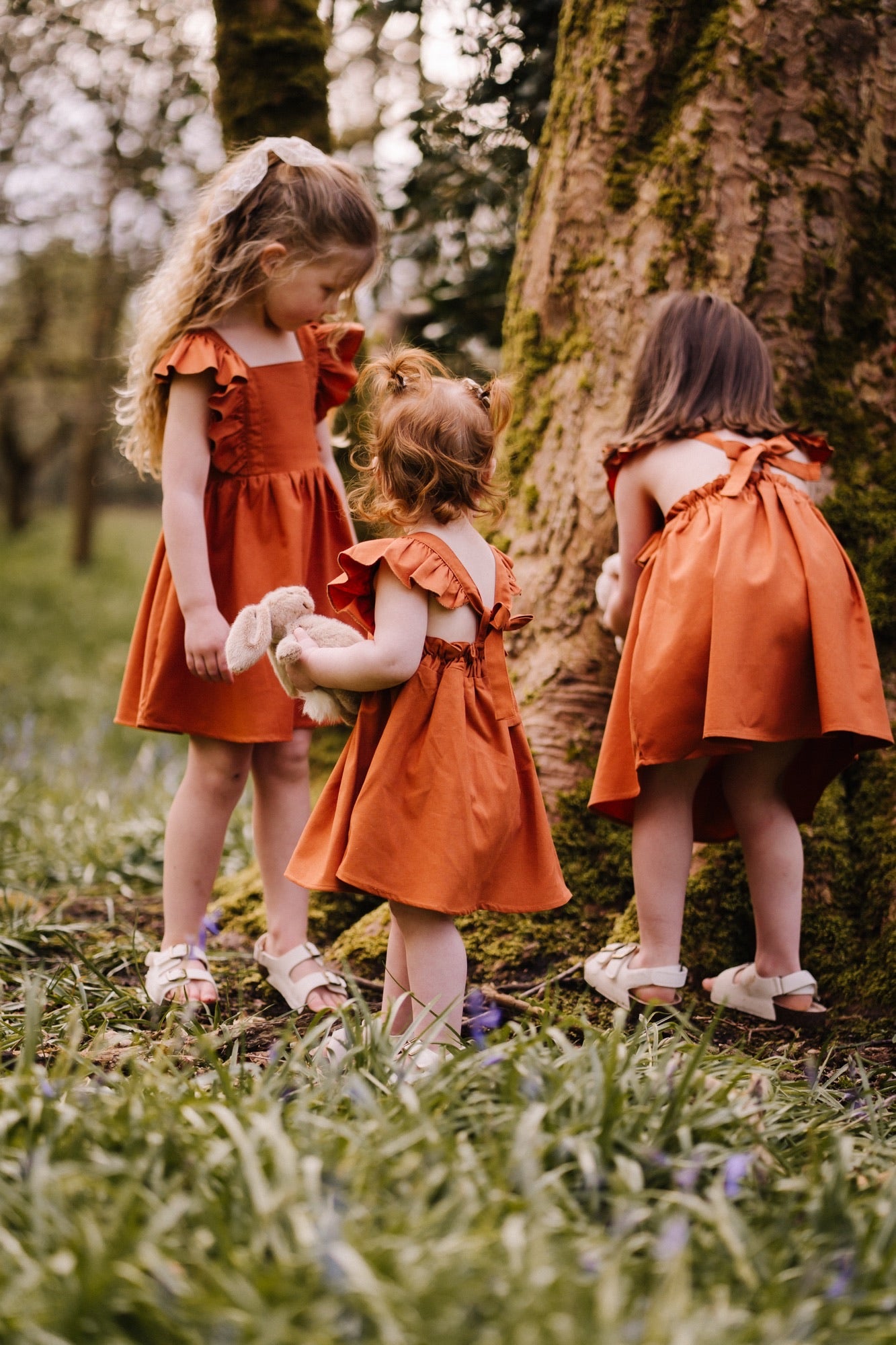The Olivia Dress